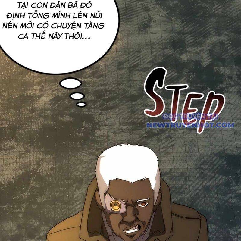 Tôi đã trở thành quái vật không gian - Chapter 62 - Page 4