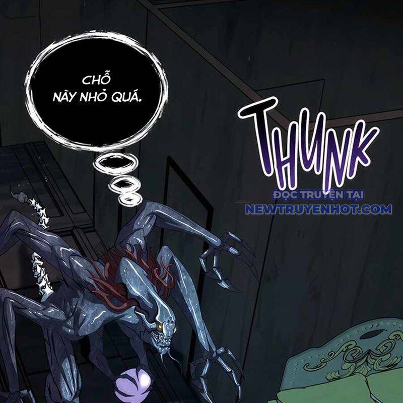 Tôi đã trở thành quái vật không gian - Chapter 62 - Page 48