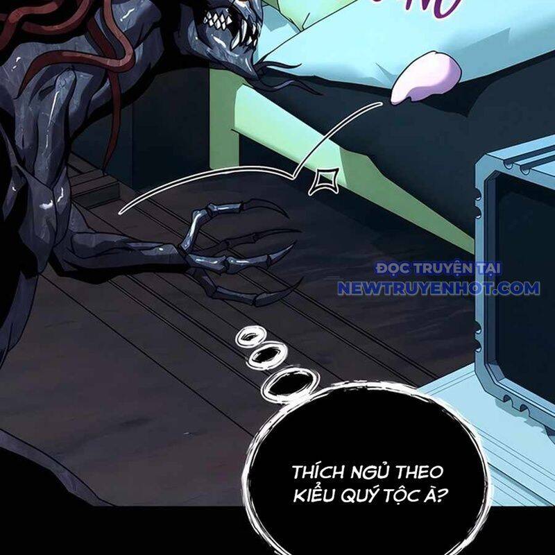 Tôi đã trở thành quái vật không gian - Chapter 62 - Page 52