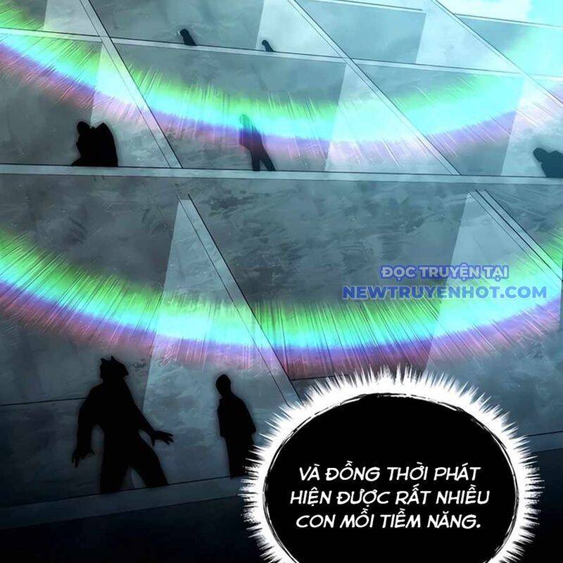 Tôi đã trở thành quái vật không gian - Chapter 62 - Page 57