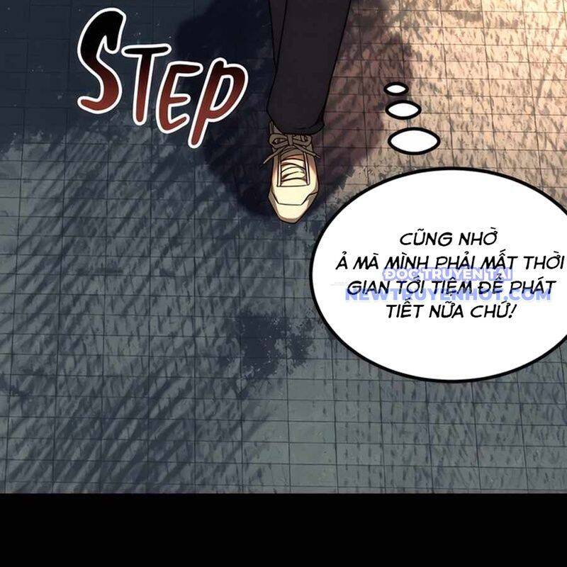 Tôi đã trở thành quái vật không gian - Chapter 62 - Page 6