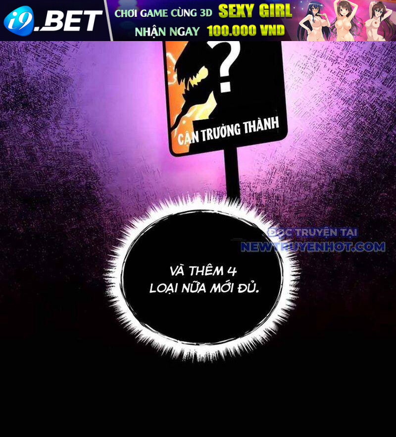 Tôi đã trở thành quái vật không gian - Chapter 62 - Page 63