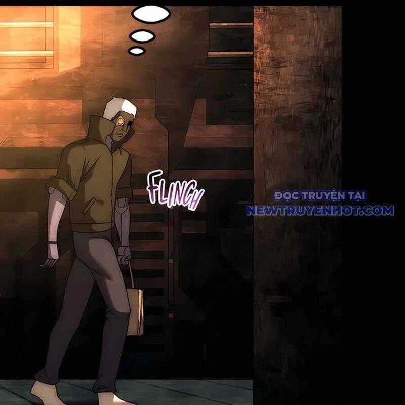 Tôi đã trở thành quái vật không gian - Chapter 62 - Page 8