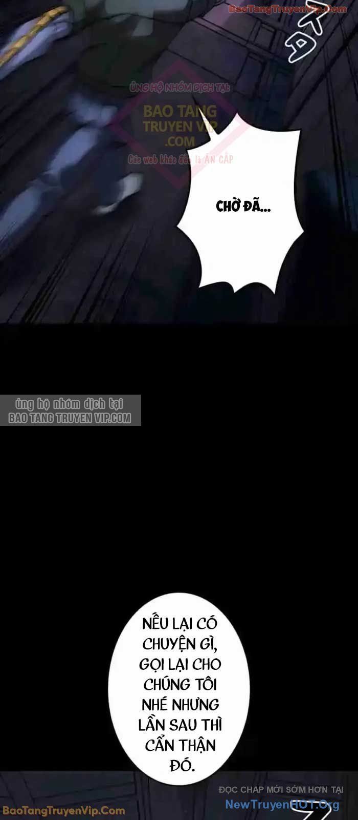 Tôi đã trở thành quái vật không gian - Chapter 63 - Page 11