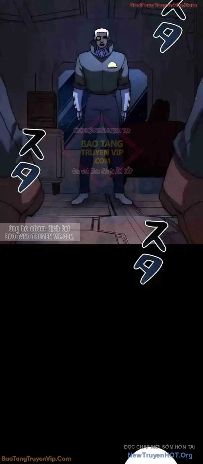 Tôi đã trở thành quái vật không gian - Chapter 63 - Page 12