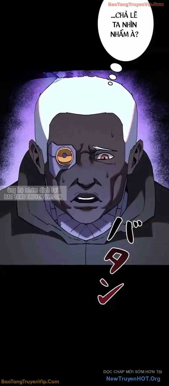 Tôi đã trở thành quái vật không gian - Chapter 63 - Page 13