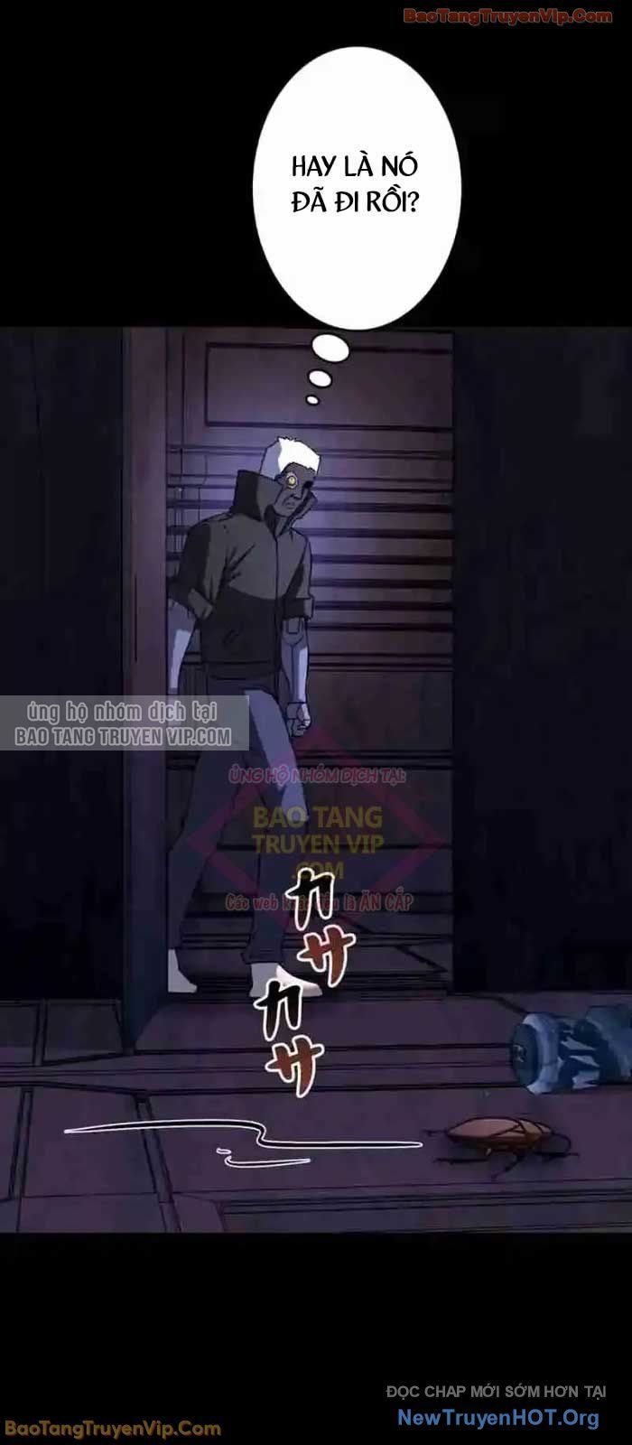 Tôi đã trở thành quái vật không gian - Chapter 63 - Page 14