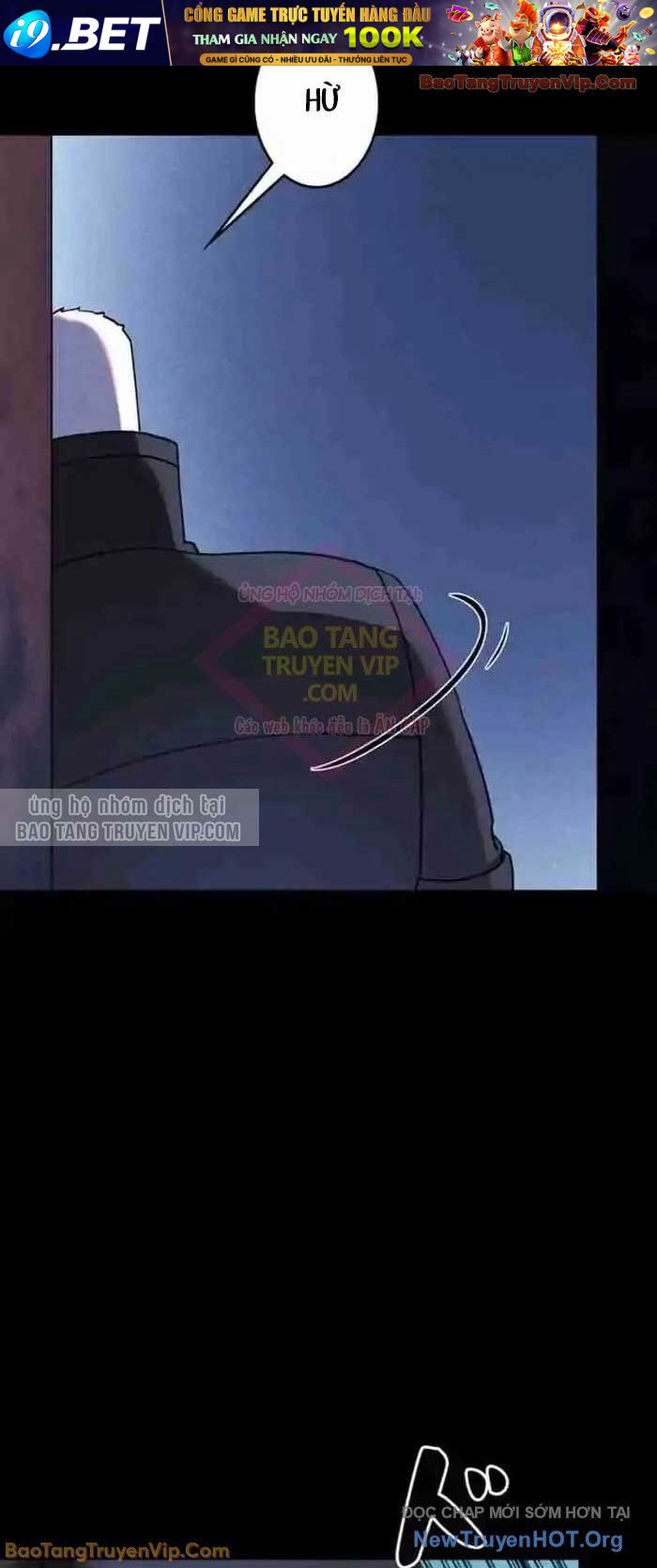 Tôi đã trở thành quái vật không gian - Chapter 63 - Page 17