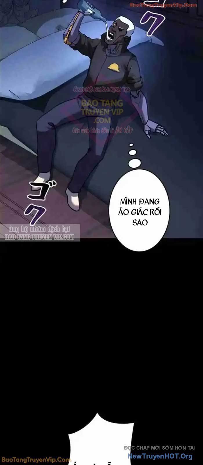 Tôi đã trở thành quái vật không gian - Chapter 63 - Page 20