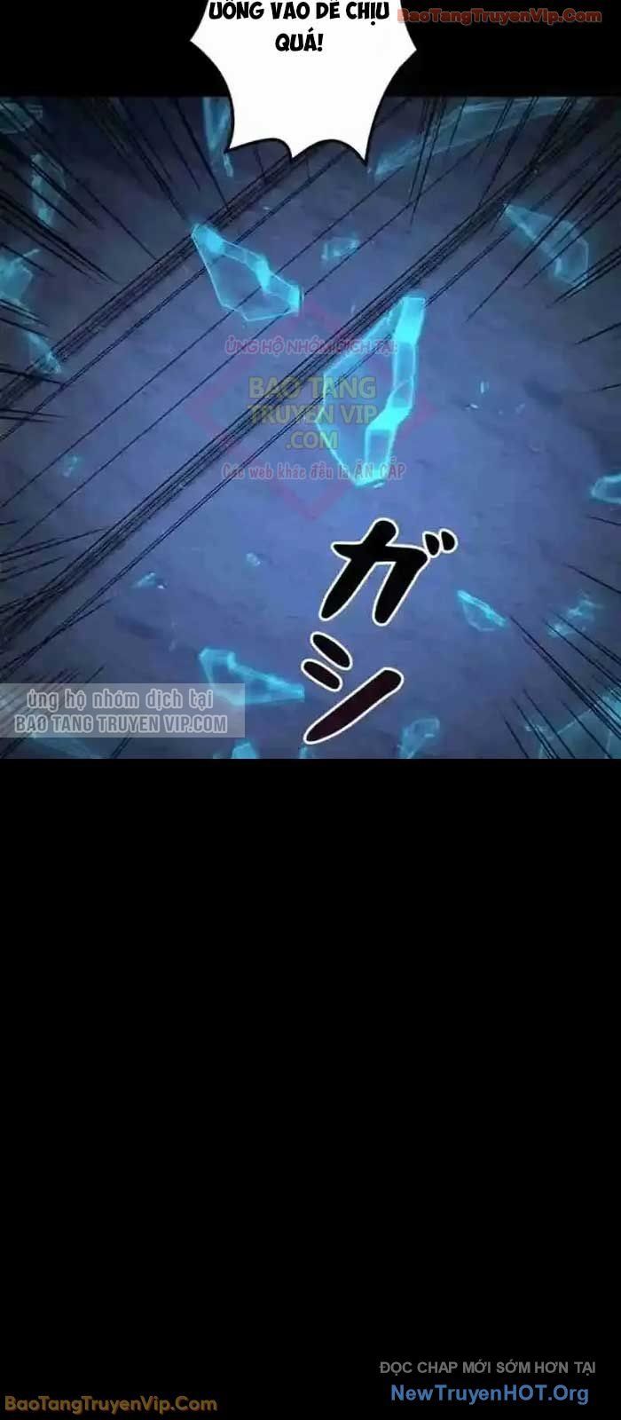 Tôi đã trở thành quái vật không gian - Chapter 63 - Page 21