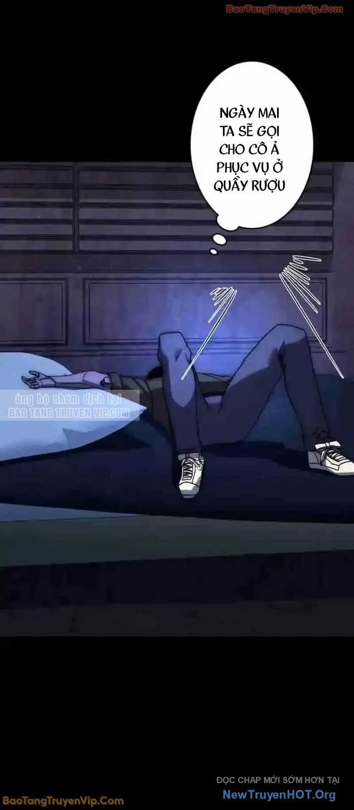 Tôi đã trở thành quái vật không gian - Chapter 63 - Page 22
