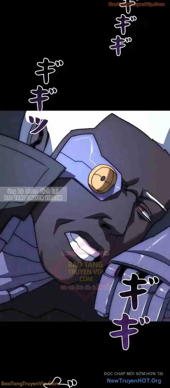 Tôi đã trở thành quái vật không gian - Chapter 63 - Page 24