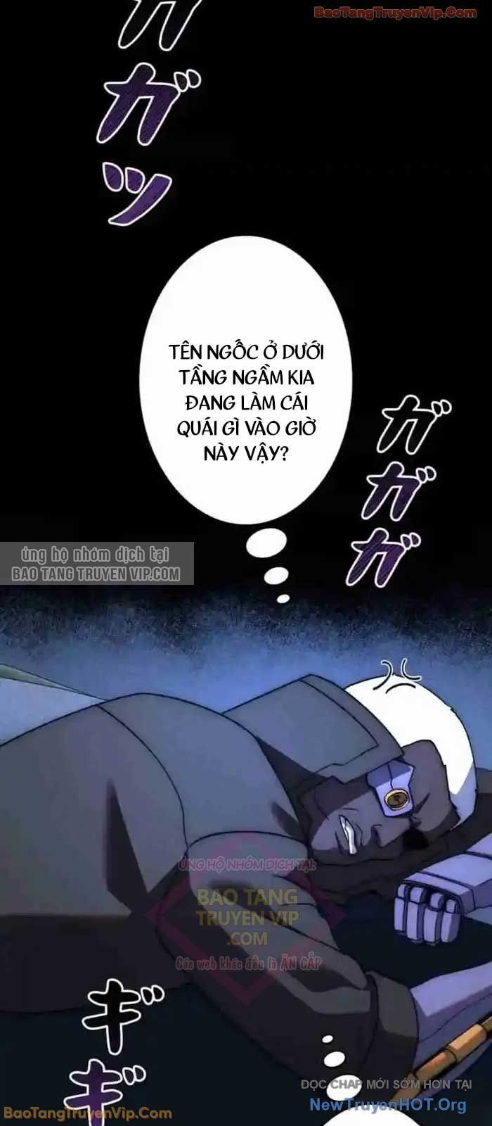 Tôi đã trở thành quái vật không gian - Chapter 63 - Page 25