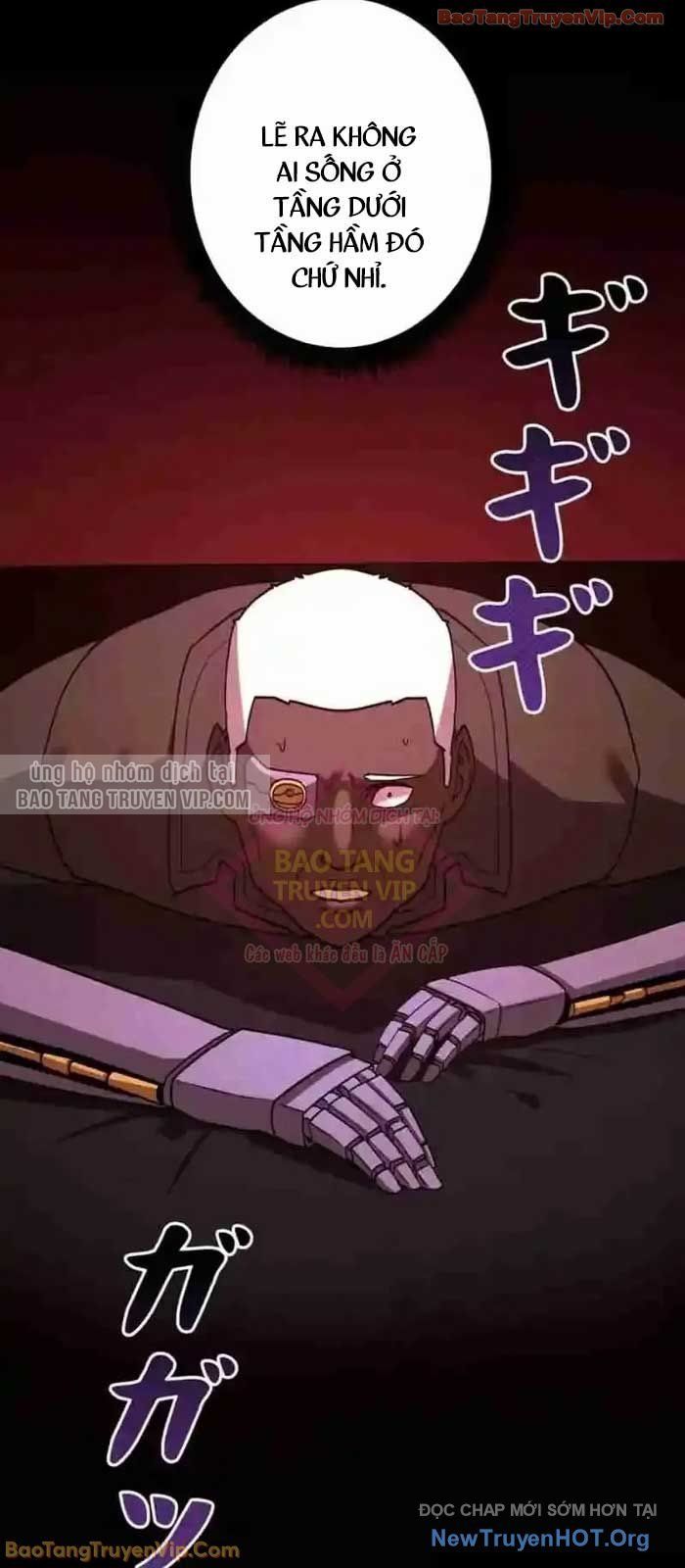 Tôi đã trở thành quái vật không gian - Chapter 63 - Page 28