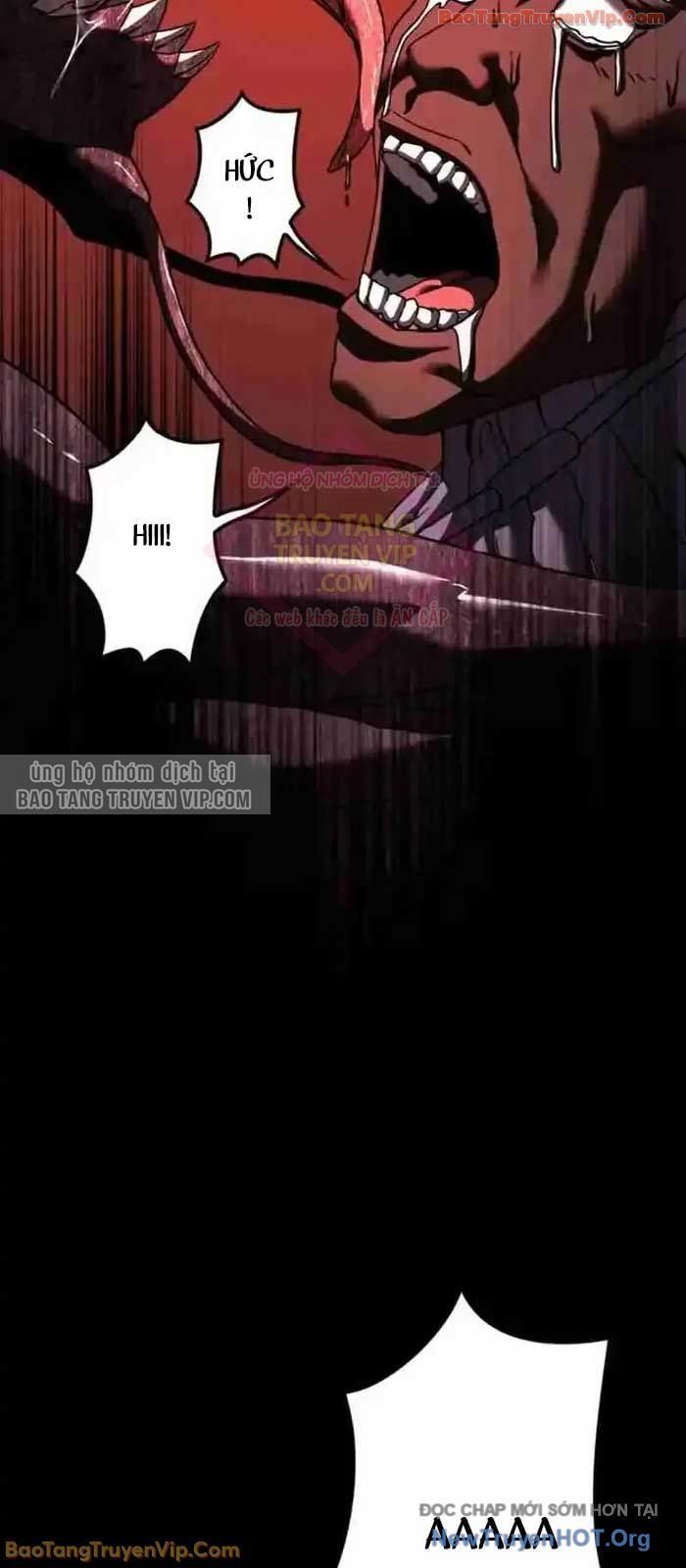 Tôi đã trở thành quái vật không gian - Chapter 63 - Page 34