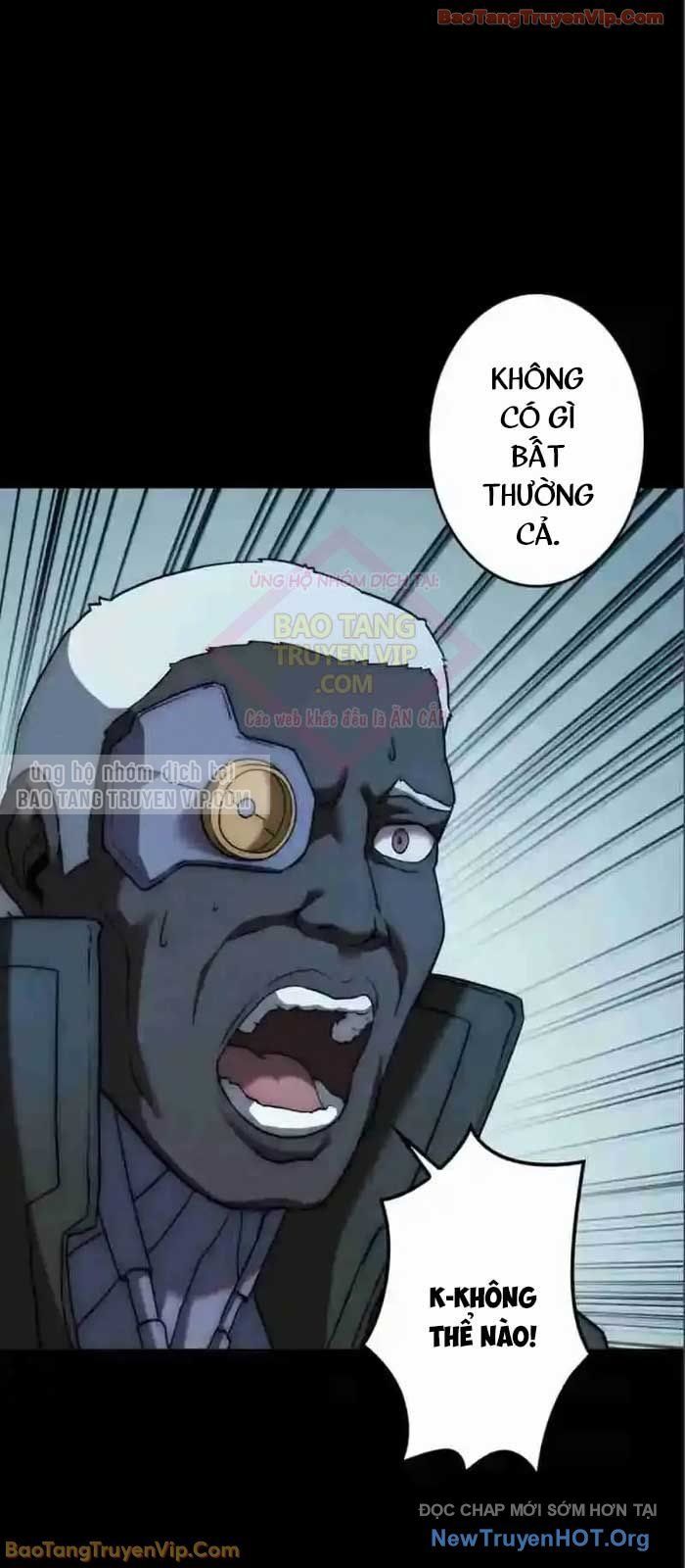 Tôi đã trở thành quái vật không gian - Chapter 63 - Page 6