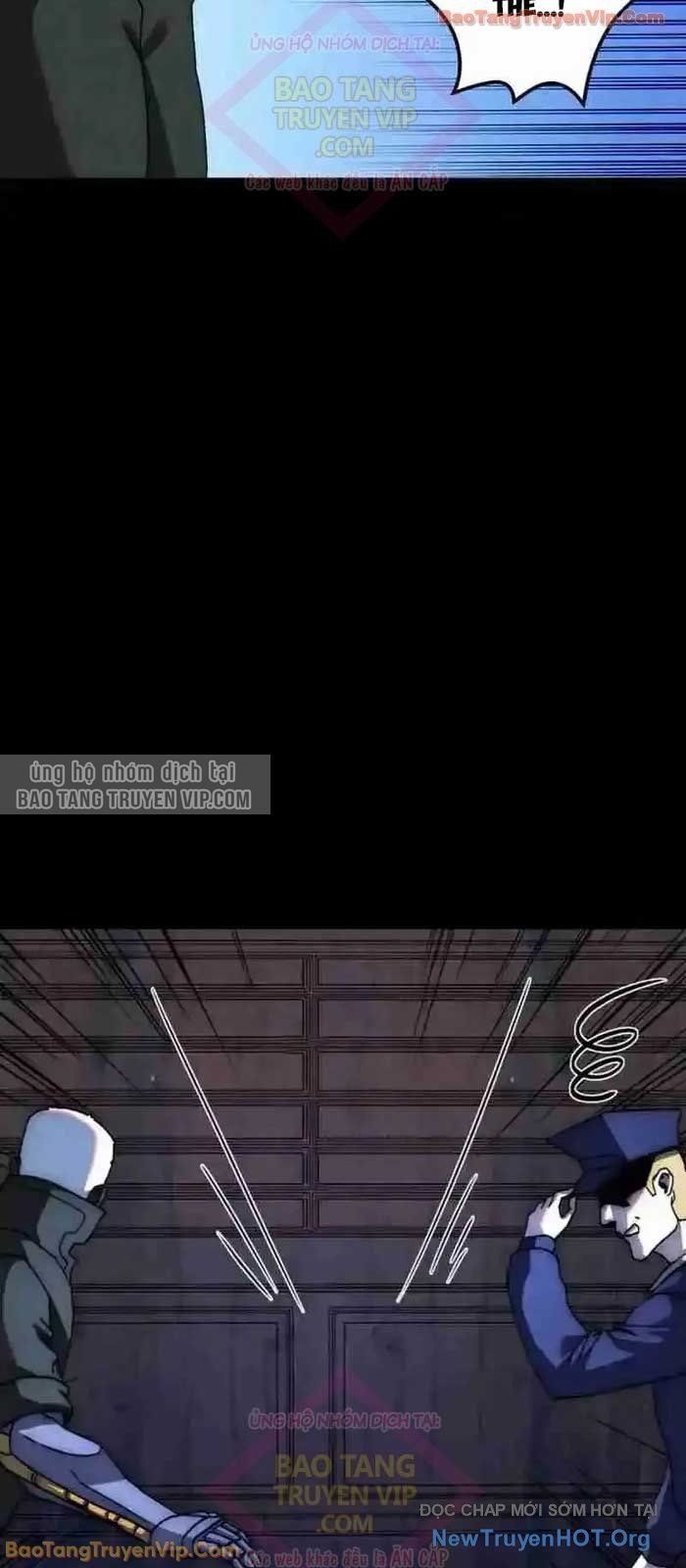 Tôi đã trở thành quái vật không gian - Chapter 63 - Page 9