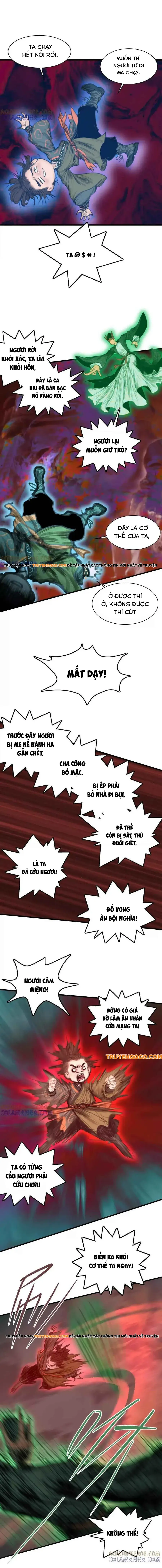 Đại Điện Chi Thượng - Chapter 2 - Page 6