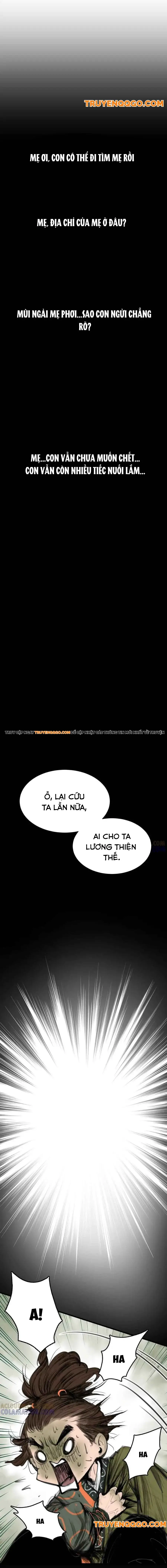 Đại Điện Chi Thượng - Chapter 2 - Page 9