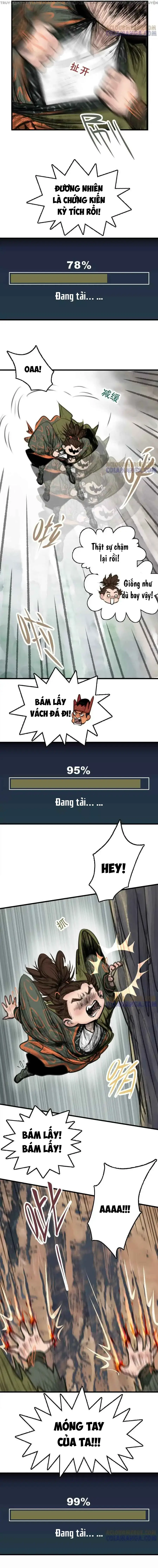 Đại Điện Chi Thượng - Chapter 6 - Page 4