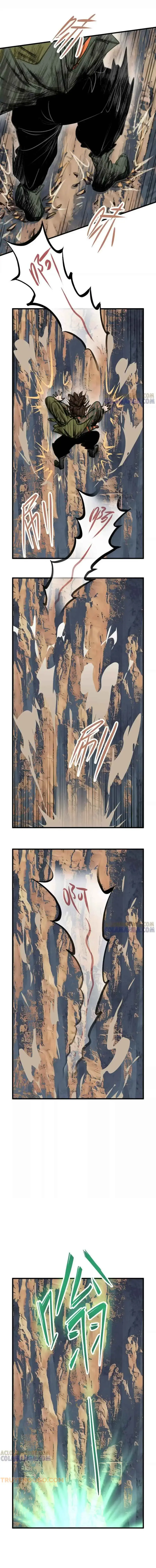 Đại Điện Chi Thượng - Chapter 6 - Page 5