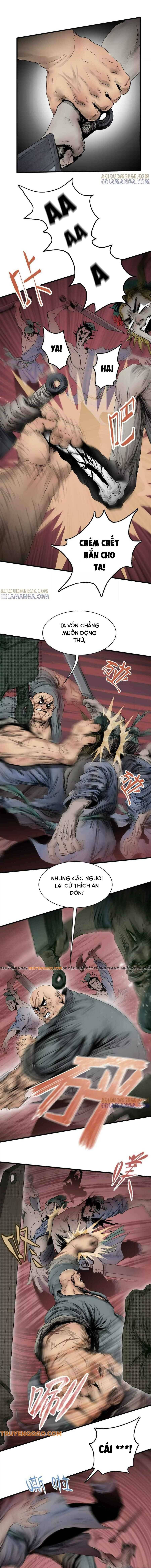 Đại Điện Chi Thượng - Chapter 9 - Page 5