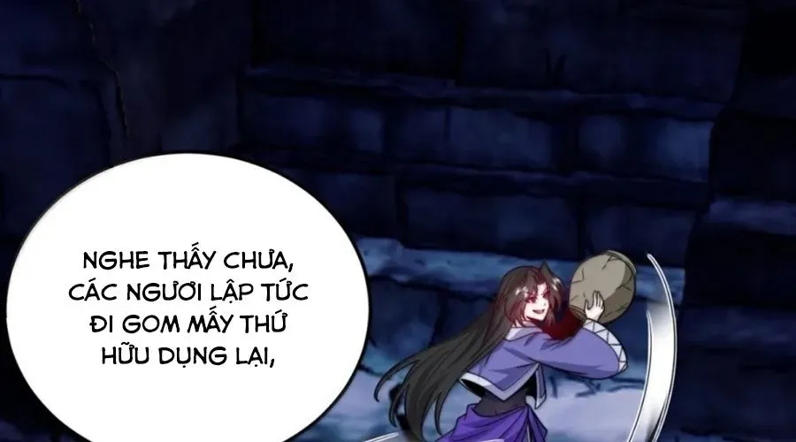 Vai Ác Sư Tôn Mang Theo Các Đồ Đệ Vô Địch Thiên Hạ - Chapter 192 - Page 101