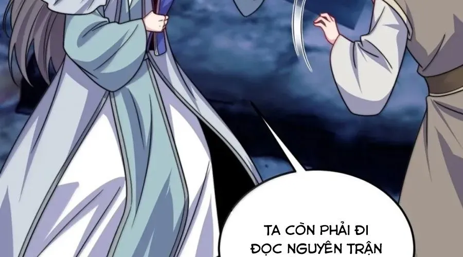 Vai Ác Sư Tôn Mang Theo Các Đồ Đệ Vô Địch Thiên Hạ - Chapter 192 - Page 103
