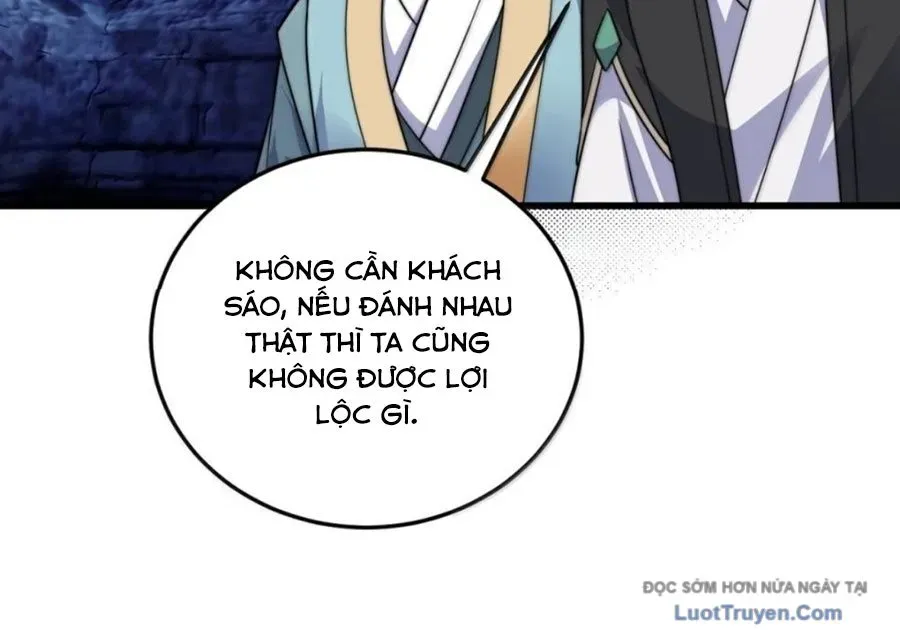 Vai Ác Sư Tôn Mang Theo Các Đồ Đệ Vô Địch Thiên Hạ - Chapter 192 - Page 109