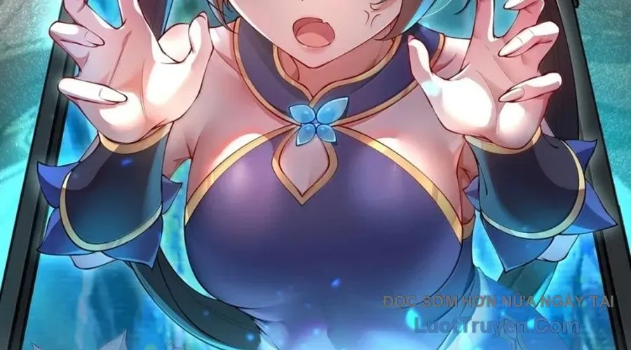 Vai Ác Sư Tôn Mang Theo Các Đồ Đệ Vô Địch Thiên Hạ - Chapter 192 - Page 11