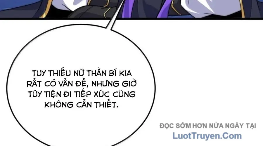 Vai Ác Sư Tôn Mang Theo Các Đồ Đệ Vô Địch Thiên Hạ - Chapter 192 - Page 113