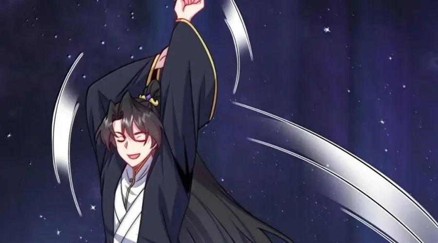 Vai Ác Sư Tôn Mang Theo Các Đồ Đệ Vô Địch Thiên Hạ - Chapter 192 - Page 116