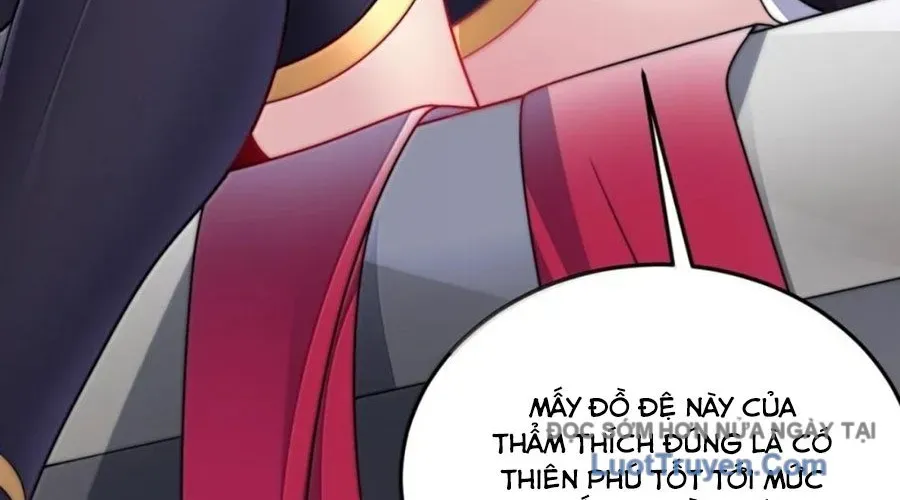 Vai Ác Sư Tôn Mang Theo Các Đồ Đệ Vô Địch Thiên Hạ - Chapter 192 - Page 131