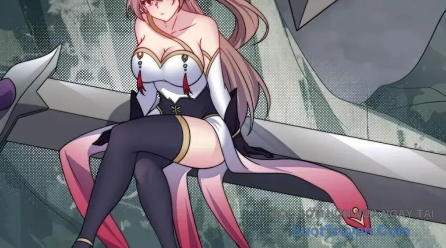 Vai Ác Sư Tôn Mang Theo Các Đồ Đệ Vô Địch Thiên Hạ - Chapter 192 - Page 136