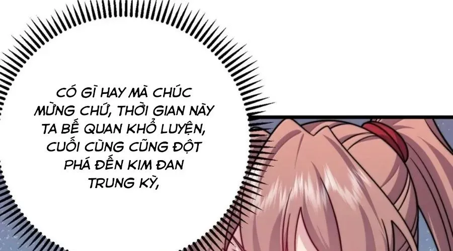 Vai Ác Sư Tôn Mang Theo Các Đồ Đệ Vô Địch Thiên Hạ - Chapter 192 - Page 139