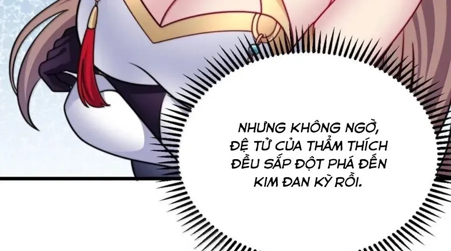 Vai Ác Sư Tôn Mang Theo Các Đồ Đệ Vô Địch Thiên Hạ - Chapter 192 - Page 141