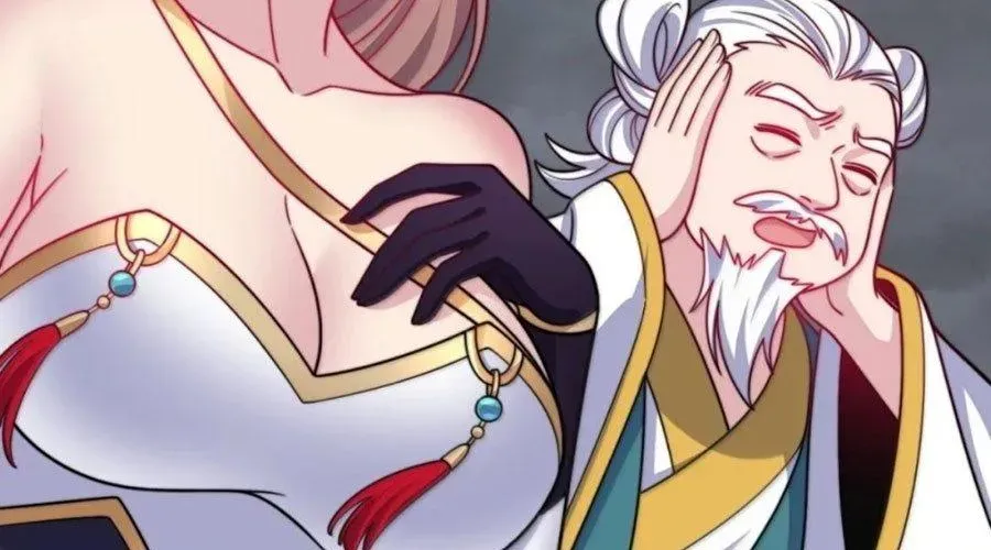 Vai Ác Sư Tôn Mang Theo Các Đồ Đệ Vô Địch Thiên Hạ - Chapter 192 - Page 172