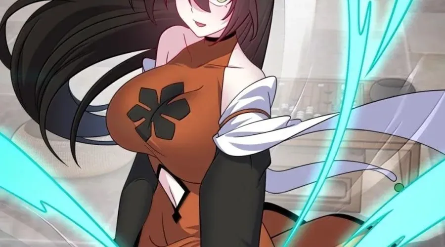 Vai Ác Sư Tôn Mang Theo Các Đồ Đệ Vô Địch Thiên Hạ - Chapter 192 - Page 176