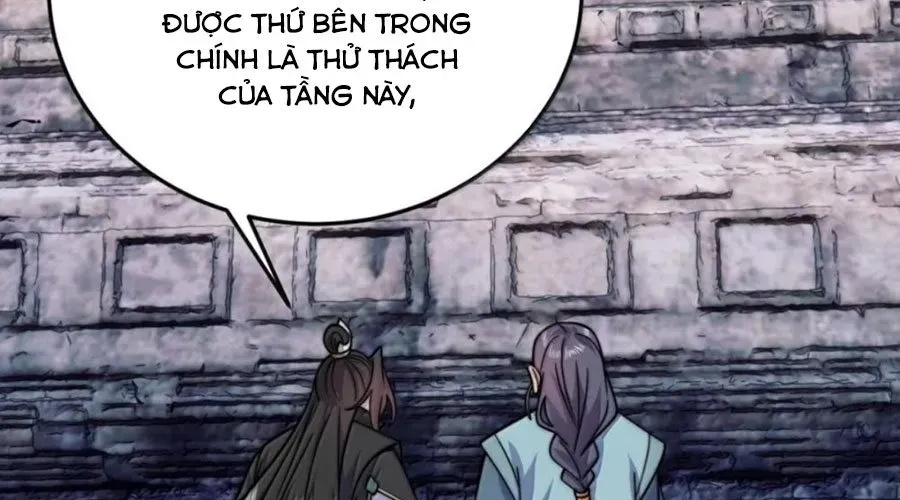 Vai Ác Sư Tôn Mang Theo Các Đồ Đệ Vô Địch Thiên Hạ - Chapter 192 - Page 24