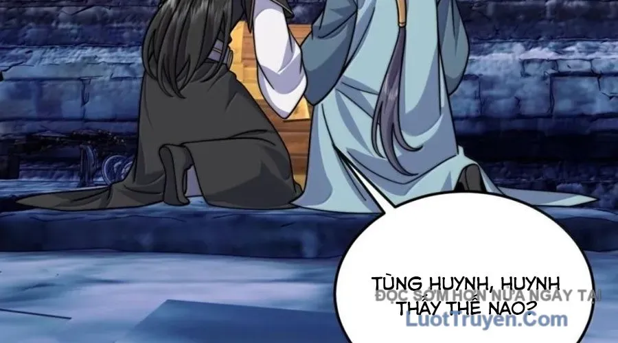 Vai Ác Sư Tôn Mang Theo Các Đồ Đệ Vô Địch Thiên Hạ - Chapter 192 - Page 25