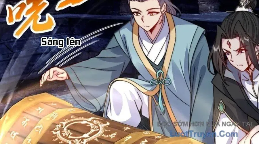 Vai Ác Sư Tôn Mang Theo Các Đồ Đệ Vô Địch Thiên Hạ - Chapter 192 - Page 32