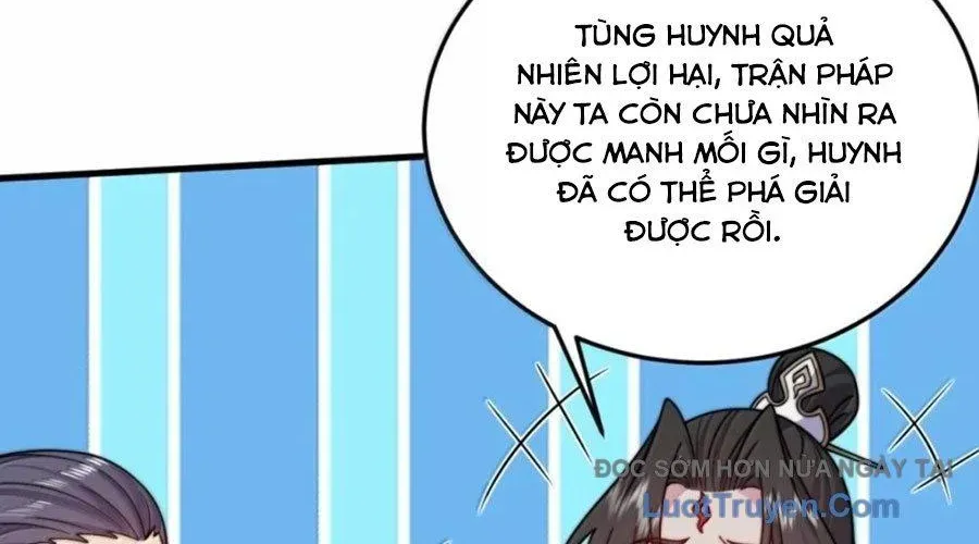 Vai Ác Sư Tôn Mang Theo Các Đồ Đệ Vô Địch Thiên Hạ - Chapter 192 - Page 38