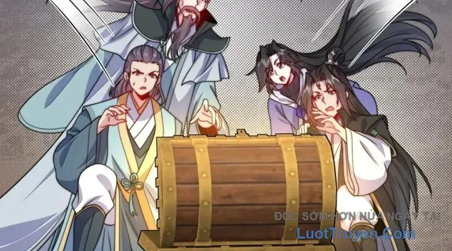 Vai Ác Sư Tôn Mang Theo Các Đồ Đệ Vô Địch Thiên Hạ - Chapter 192 - Page 58