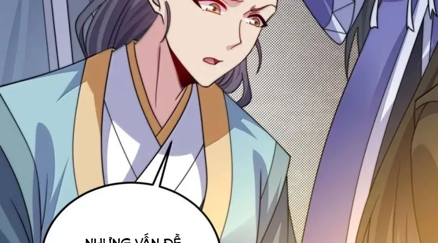 Vai Ác Sư Tôn Mang Theo Các Đồ Đệ Vô Địch Thiên Hạ - Chapter 192 - Page 69