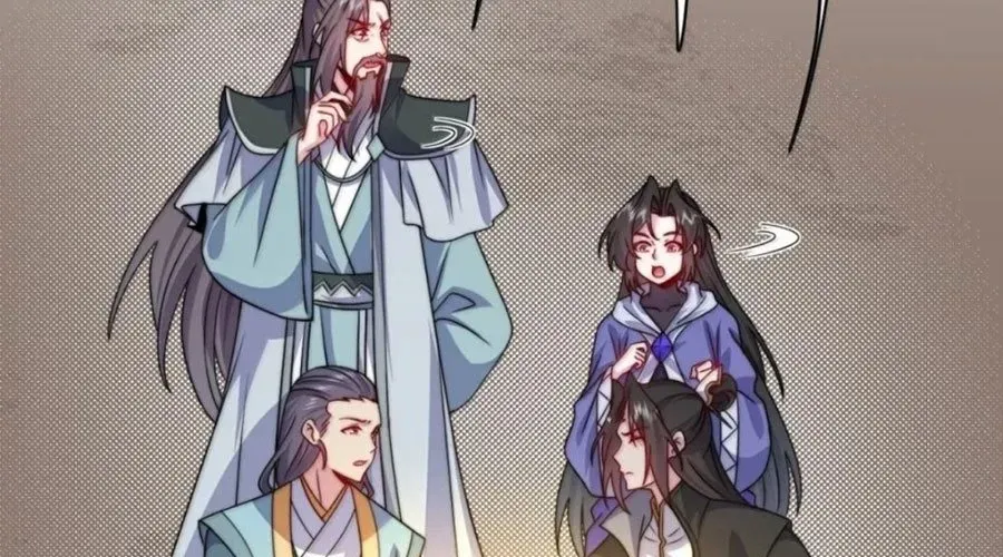 Vai Ác Sư Tôn Mang Theo Các Đồ Đệ Vô Địch Thiên Hạ - Chapter 192 - Page 73