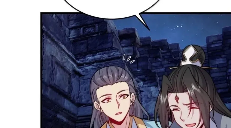 Vai Ác Sư Tôn Mang Theo Các Đồ Đệ Vô Địch Thiên Hạ - Chapter 192 - Page 77