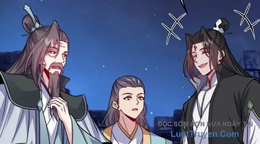 Vai Ác Sư Tôn Mang Theo Các Đồ Đệ Vô Địch Thiên Hạ - Chapter 192 - Page 84