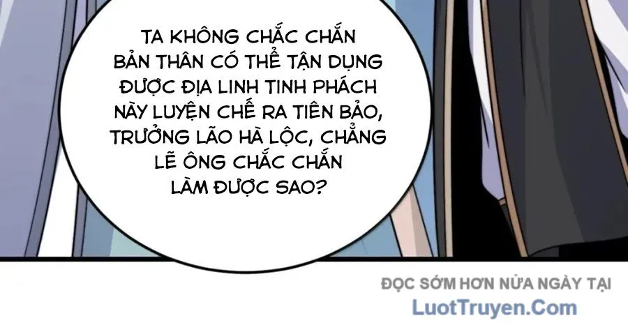 Vai Ác Sư Tôn Mang Theo Các Đồ Đệ Vô Địch Thiên Hạ - Chapter 192 - Page 86