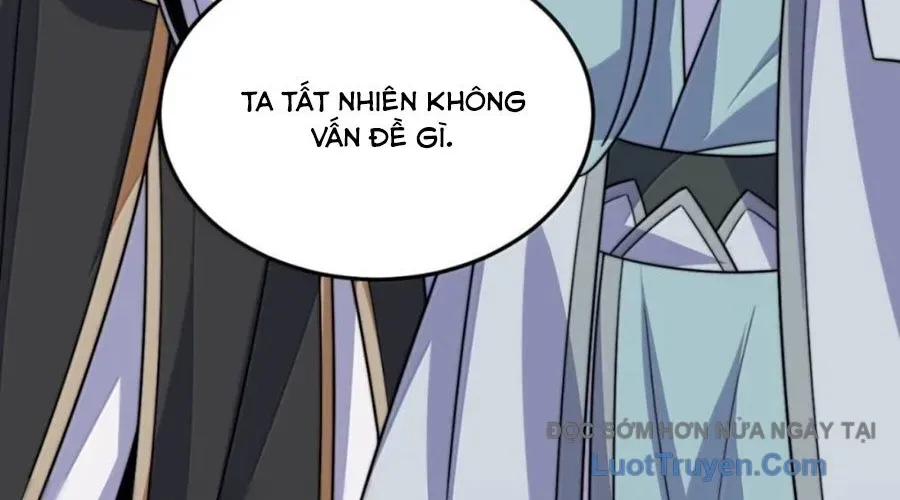 Vai Ác Sư Tôn Mang Theo Các Đồ Đệ Vô Địch Thiên Hạ - Chapter 192 - Page 94