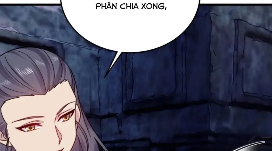 Vai Ác Sư Tôn Mang Theo Các Đồ Đệ Vô Địch Thiên Hạ - Chapter 192 - Page 97